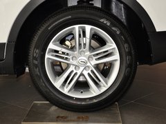 2012款 2.0L 手动 舒适版 5座