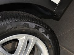 2012款 2.0L 手动 舒适版 5座