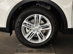 2012款 2.0L 手动 舒适版 5座