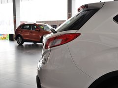 2012款 2.0L 手动 舒适版 5座