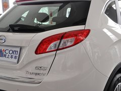 2012款 2.0L 手动 舒适版 5座