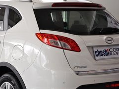2012款 2.0L 手动 舒适版 5座
