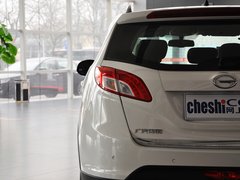 2012款 2.0L 手动 舒适版 5座