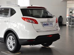 2012款 2.0L 手动 舒适版 5座