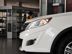 2012款 2.0L 手动 舒适版 5座