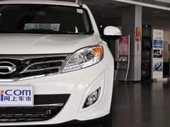 2012款 2.0L 手动 舒适版 5座