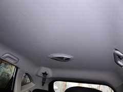 2012款 2.0L 手动 舒适版 5座