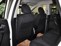 2012款 2.0L 手动 舒适版 5座
