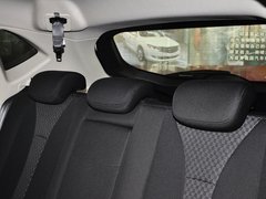 2012款 2.0L 手动 舒适版 5座
