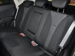 2012款 2.0L 手动 舒适版 5座