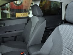 2012款 2.0L 手动 舒适版 5座