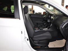 2012款 2.0L 手动 舒适版 5座