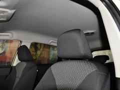 2012款 2.0L 手动 舒适版 5座