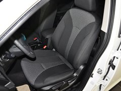 2012款 2.0L 手动 舒适版 5座