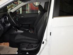 2012款 2.0L 手动 舒适版 5座