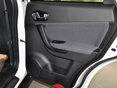 2012款 2.0L 手动 舒适版 5座