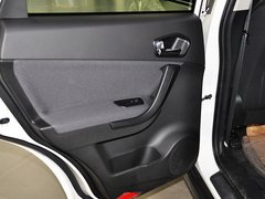 2012款 2.0L 手动 舒适版 5座