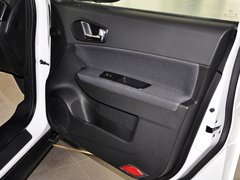 2012款 2.0L 手动 舒适版 5座