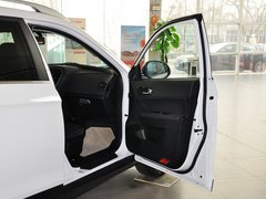 2012款 2.0L 手动 舒适版 5座