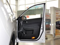 2012款 2.0L 手动 舒适版 5座