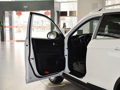 2012款 2.0L 手动 舒适版 5座