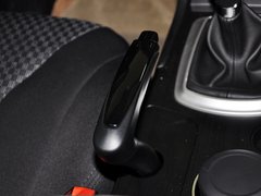 2012款 2.0L 手动 舒适版 5座