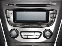 2012款 2.0L 手动 舒适版 5座