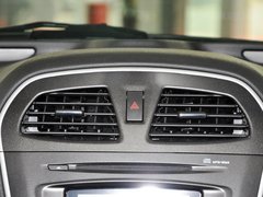 2012款 2.0L 手动 舒适版 5座