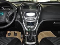 2012款 2.0L 手动 舒适版 5座