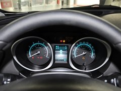 2012款 2.0L 手动 舒适版 5座