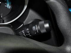 2012款 2.0L 手动 舒适版 5座