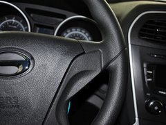 2012款 2.0L 手动 舒适版 5座