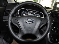 2012款 2.0L 手动 舒适版 5座