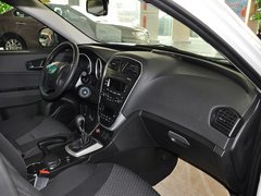 2012款 2.0L 手动 舒适版 5座