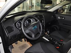 2012款 2.0L 手动 舒适版 5座
