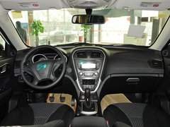2012款 2.0L 手动 舒适版 5座