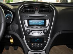 2012款 2.0L 手动 舒适版 5座