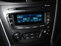 2012款 2.0L 手动 舒适版 5座