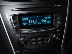 2012款 2.0L 手动 舒适版 5座