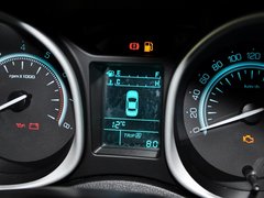 2012款 2.0L 手动 舒适版 5座