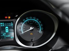 2012款 2.0L 手动 舒适版 5座