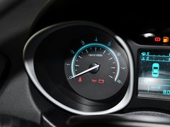 2012款 2.0L 手动 舒适版 5座