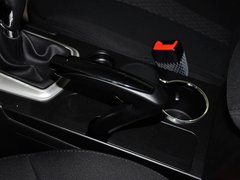 2012款 2.0L 手动 舒适版 5座