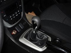 2012款 2.0L 手动 舒适版 5座