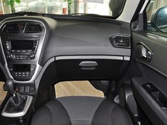 2012款 2.0L 手动 舒适版 5座