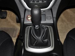 2012款 2.0L 手动 舒适版 5座