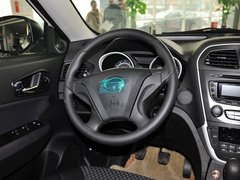 2012款 2.0L 手动 舒适版 5座