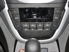 2012款 2.0L 手动 舒适版 5座