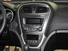 2012款 2.0L 手动 舒适版 5座