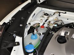 2012款 2.0L 手动 舒适版 5座